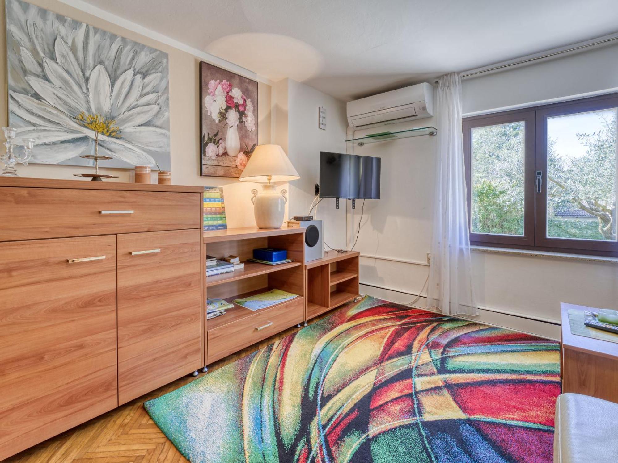 Apartment Albaneze By Interhome Нивице Екстериор снимка