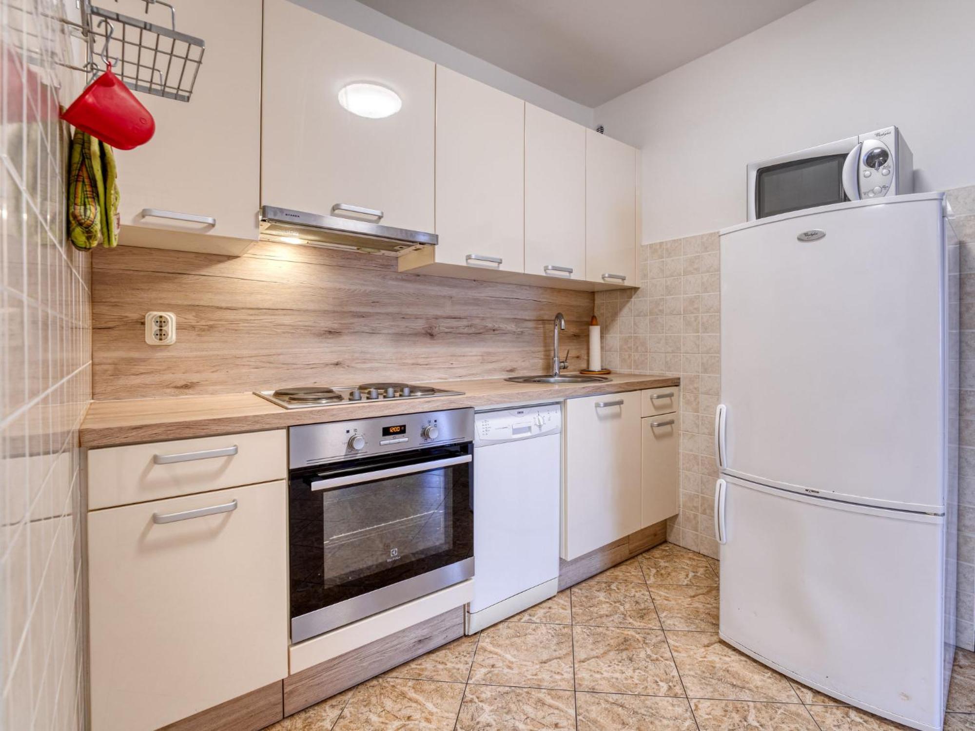 Apartment Albaneze By Interhome Нивице Екстериор снимка